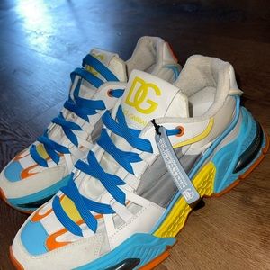 Dolce & Gabbana men shoes